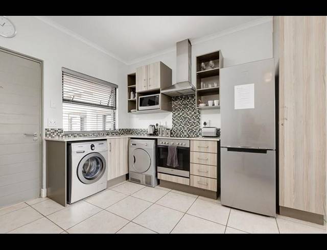1 BEDROOM PROPERTY TO RENT IN EDENBURG